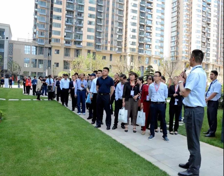 鑫苑智慧化物业绽放“申城” 鑫苑智慧化物业绽放“申城”