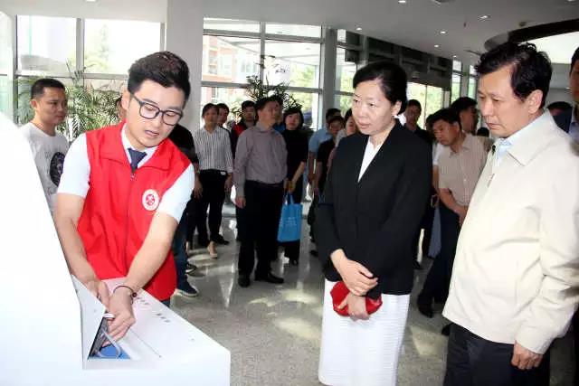 党建风采|“最美志愿服务社区”鑫苑名家深度探秘 党建风采|“最美志愿服务社区”鑫苑名家深度探秘
