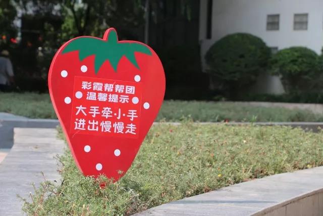 党建风采|“最美志愿服务社区”鑫苑名家深度探秘 党建风采|“最美志愿服务社区”鑫苑名家深度探秘