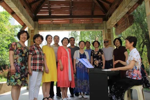 党建风采|“最美志愿服务社区”鑫苑名家深度探秘 党建风采|“最美志愿服务社区”鑫苑名家深度探秘