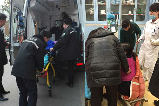 鑫苑物业客服故事:解开生命的“迷”团 鑫苑物业客服故事:解开生命的“迷”团