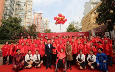 金婚庆典|见证初心的圆满,传承幸福与温度 金婚庆典|见证初心的圆满,传承幸福与温度