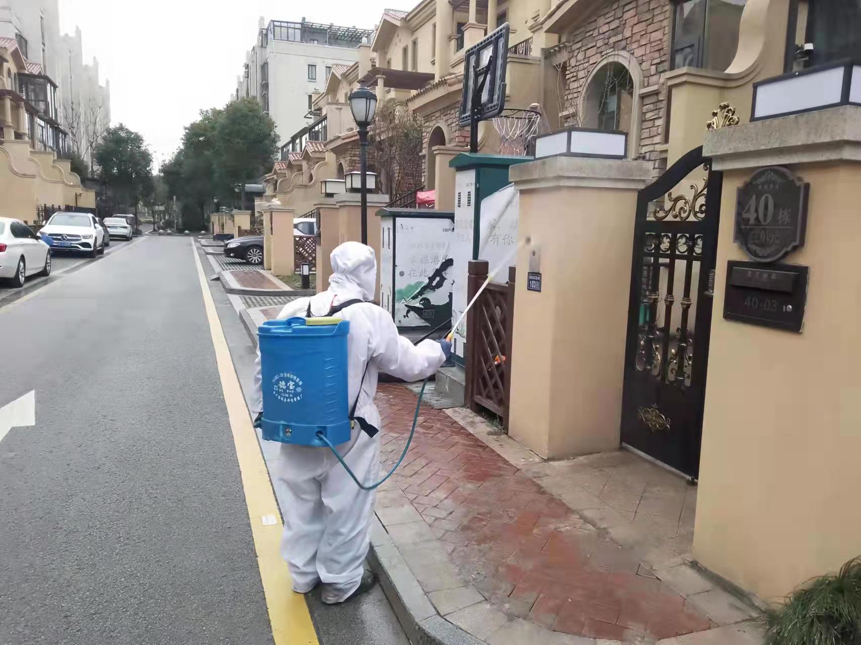 这份防疫实录,让人破防 这份防疫实录,让人破防