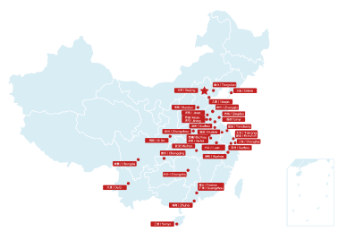 鑫苑服务荣获“2022中国住宅物业服务领先企业”等多项荣誉