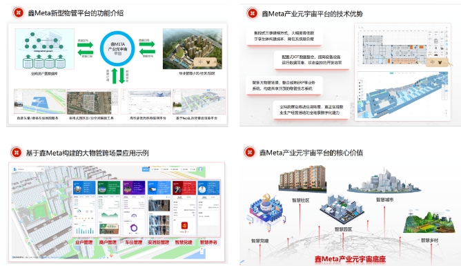 进击物博会 | 大物管产业元宇宙的破局在哪? 进击物博会 | 大物管产业元宇宙的破局在哪?