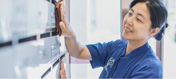 智创不息 服务不止 鑫苑服务即将亮相2024中国物博会 智创不息 服务不止 鑫苑服务即将亮相2024中国物博会