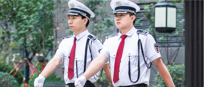 智创不息 服务不止 鑫苑服务即将亮相2024中国物博会 智创不息 服务不止 鑫苑服务即将亮相2024中国物博会